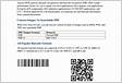 Asprise document scanning and OCR barcode recognition SDK